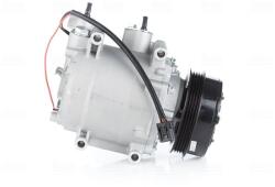 NISSENS Compresor, climatizare NISSENS ** FIRST FIT ** 890155 (890155)