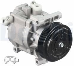 DELPHI Compresor, climatizare DELPHI CS20403 (CS20403)