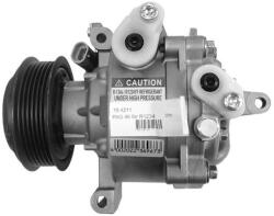 AIRSTAL Compresor, climatizare AIRSTAL 10-4211 (10-4211) - automobilus