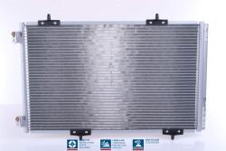 NISSENS Condensator, climatizare NISSENS ** FIRST FIT ** 940333 (940333)