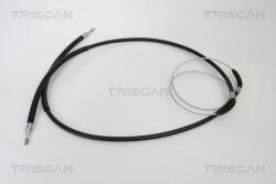 TRISCAN Cablu, frana de parcare TRISCAN 8140 10131 (8140 10131)