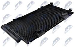 NTY Condensator, climatizare NTY CCS-TY-007 (CCS-TY-007)