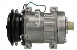 NISSENS Compresor, climatizare NISSENS ** FIRST FIT ** 89469 (89469)