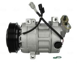 NISSENS Compresor, climatizare NISSENS ** FIRST FIT ** 89386 (89386)
