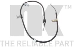 NK Cablu, frana de parcare NK 903426 (903426)