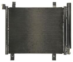 THERMOTEC Condensator, climatizare THERMOTEC KTT110274 (KTT110274) - automobilus