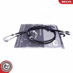 ESEN SKV Cablu, frana de parcare ESEN SKV 26SKV548 (26SKV548)
