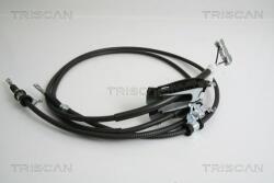 TRISCAN Cablu, frana de parcare TRISCAN 8140 16171 (8140 16171) - automobilus