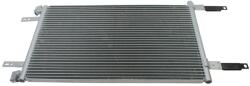 MAXGEAR Condensator, climatizare MAXGEAR AC830323 (AC830323)