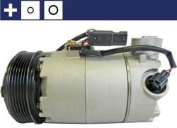 MAHLE Compresor, climatizare MAHLE BEHR ACP 1385 000S (ACP 1385 000S)