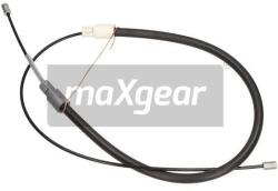 MAXGEAR Cablu, frana de parcare MAXGEAR 32-0428 (32-0428)