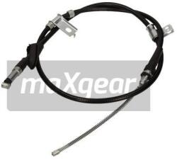 MAXGEAR Cablu, frana de parcare MAXGEAR 32-0718 (32-0718)