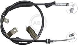 A. B. S Cablu, frana de parcare A. B. S. K13978 (K13978)