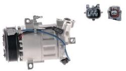 MAHLE Compresor, climatizare MAHLE BEHR ACP 605 000S (ACP 605 000S)