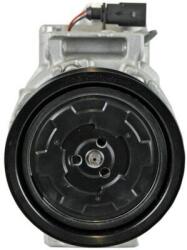MAHLE Compresor, climatizare MAHLE BEHR ACP 451 000S (ACP 451 000S)