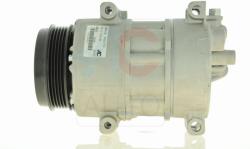 ACAUTO Compresor, climatizare ACAUTO AC-01DN119 (AC-01DN119)