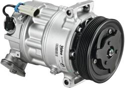 VALEO Compresor, climatizare VALEO RE-GEN REMANUFACTURED 813709 (813709)