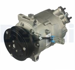 DELPHI Compresor, climatizare DELPHI CS20305-12B1 (CS20305-12B1)