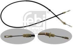 Febi Bilstein Cablu, frana de parcare FEBI BILSTEIN 34395 (34395) - automobilus