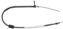 ABE Cablu, frana de parcare ABE C7D004ABE (C7D004ABE) - automobilus