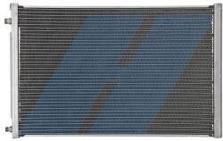 Highway Automotive Condensator, climatizare HIGHWAY AUTOMOTIVE 40190008 (40190008)
