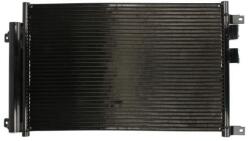 THERMOTEC Condensator, climatizare THERMOTEC KTT110382 (KTT110382) - automobilus