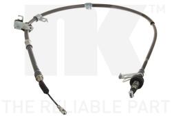 NK Cablu, frana de parcare NK 903524 (903524)