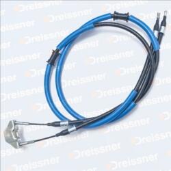 DREISSNER Cablu, frana de parcare DREISSNER OL3016DREIS (OL3016DREIS)