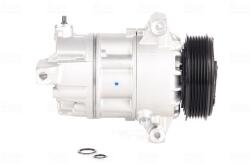 NISSENS Compresor, climatizare NISSENS ** FIRST FIT ** 890056 (890056)