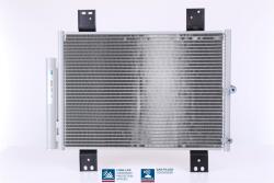 NISSENS Condensator, climatizare NISSENS 940560 (940560)