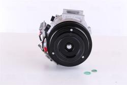 NISSENS Compresor, climatizare NISSENS ** FIRST FIT ** 890804 (890804)