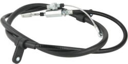 FEBEST Cablu, frana de parcare FEBEST 25100-BOXIII (25100-BOXIII)