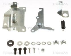TRISCAN Cablu, frana de parcare TRISCAN 8140 10920 (8140 10920) - automobilus