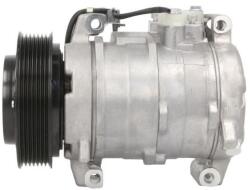 THERMOTEC Compresor, climatizare THERMOTEC KTT090476 (KTT090476) - automobilus