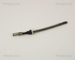 TRISCAN Cablu, frana de parcare TRISCAN 8140 24151 (8140 24151) - automobilus