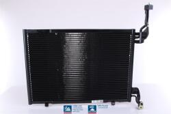 NISSENS Condensator, climatizare NISSENS 940287 (940287)