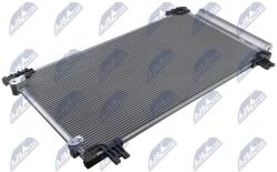 NTY Condensator, climatizare NTY CCS-TY-047 (CCS-TY-047)