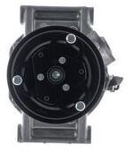 MAHLE Compresor, climatizare MAHLE BEHR ACP 1692 000S (ACP 1692 000S)