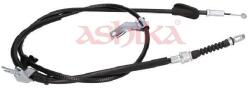 ASHIKA Cablu, frana de parcare ASHIKA 131-04-425R (131-04-425R) - automobilus