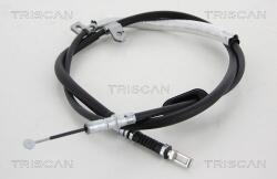 TRISCAN Cablu, frana de parcare TRISCAN 8140 40164 (8140 40164) - automobilus