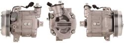 ELSTOCK Compresor, climatizare ELSTOCK 51-0520 (51-0520) - automobilus
