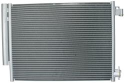 Bosch Condensator, climatizare BOSCH 1 986 AD2 009 (1 986 AD2 009) - automobilus
