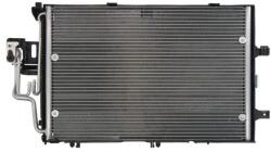 THERMOTEC Condensator, climatizare THERMOTEC KTT110175 (KTT110175) - automobilus