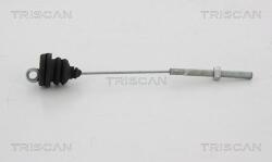 TRISCAN Cablu, frana de parcare TRISCAN 8140 27114 (8140 27114) - automobilus