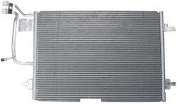 Bosch Condensator, climatizare BOSCH 1 986 AD2 063 (1 986 AD2 063) - automobilus