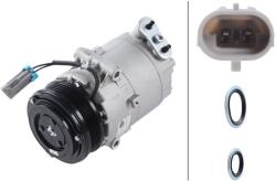 HELLA Compresor, climatizare HELLA >>> Easy2Fit - automobilus - 1 223,12 RON