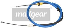 MAXGEAR Cablu, frana de parcare MAXGEAR 32-0484 (32-0484)