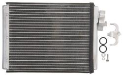 THERMOTEC Schimbător de căldură, încălzire habitaclu THERMOTEC D6A009TT (D6A009TT) - automobilus
