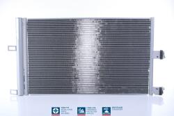 NISSENS Condensator, climatizare NISSENS ** FIRST FIT ** 941210 (941210)