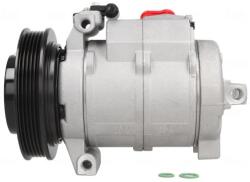 NISSENS Compresor, climatizare NISSENS ** FIRST FIT ** 890049 (890049)
